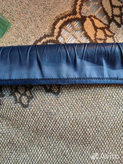 Манеж детский большой