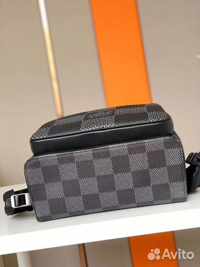 Мужской рюкзак Louis Vuitton