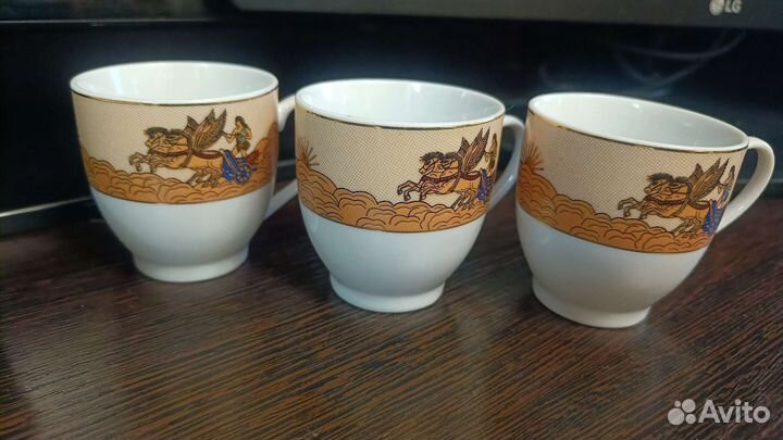 Кофейный сервис