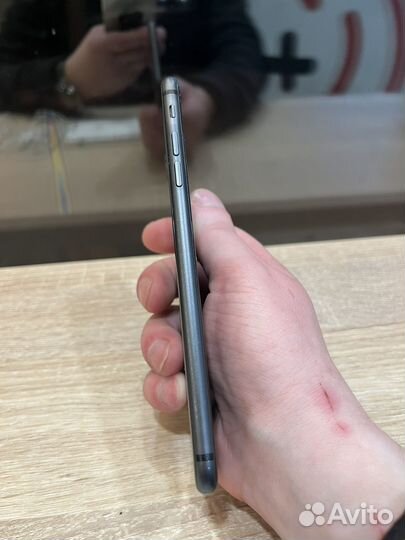 iPhone 8 Plus, 256 ГБ
