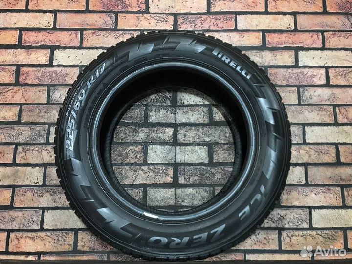 Pirelli Ice Zero 225/60 R17 103T