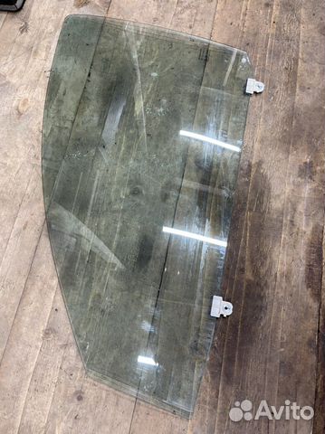 Стекло водительское Mitsubishi L200 kkkl