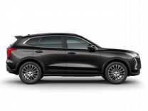 Новый Haval Jolion 1.5 AMT, 2024, цена от 2 334 000 руб.