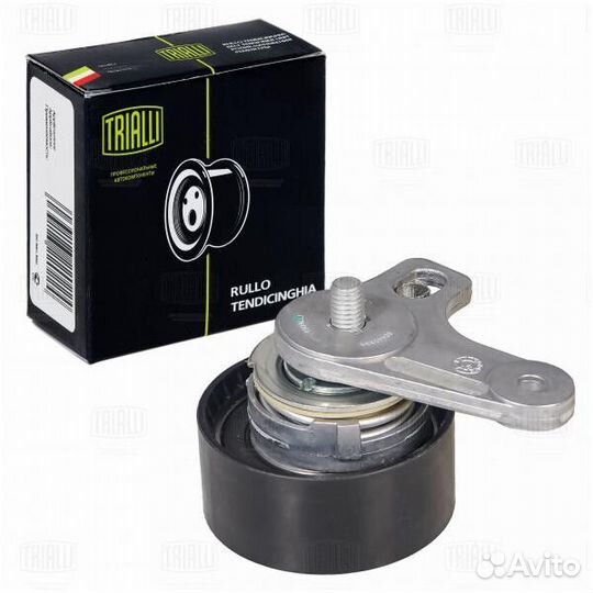 Ролик грм натяжной trialli CM 6113