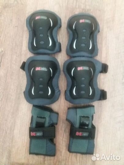 Ролики мужские Roces 43 размера