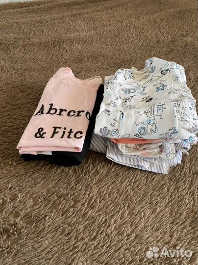 Пакет вещей (42 размер)