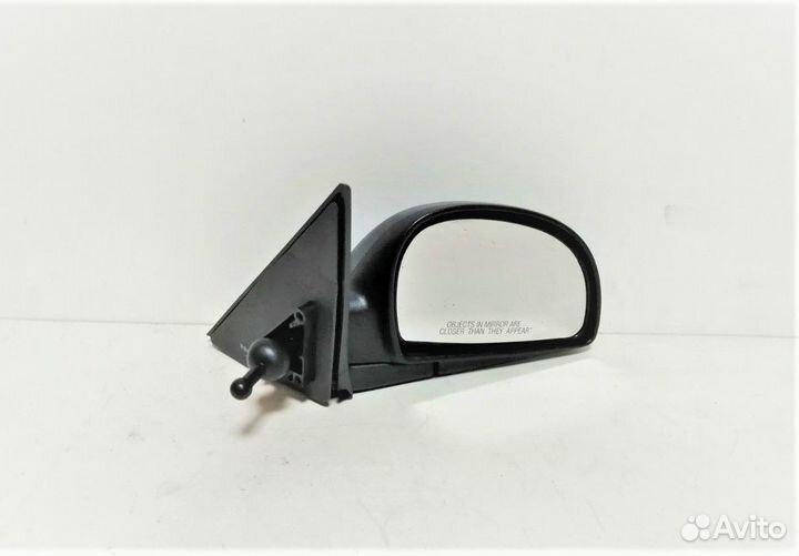 Зеркало мех Hyundai Accent 00- Правое