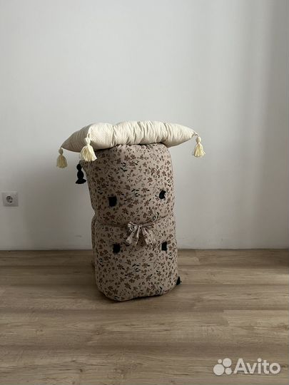 Декоративный матрас