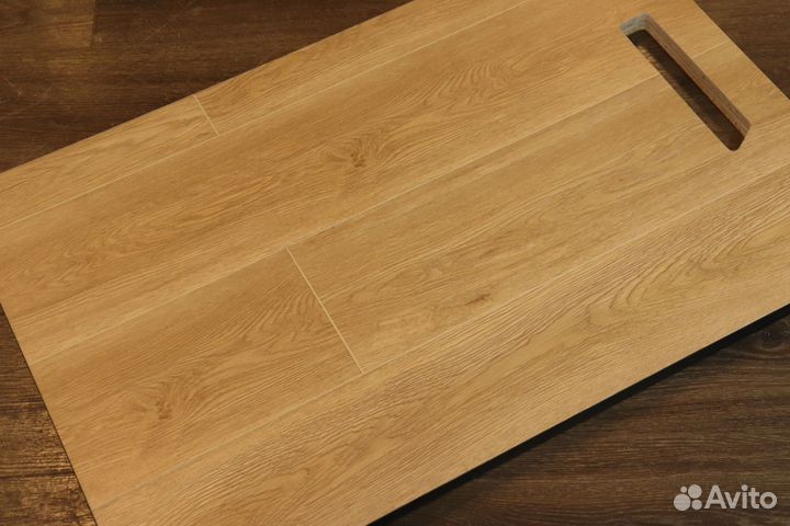 Кварцвинил дуб водостойкий