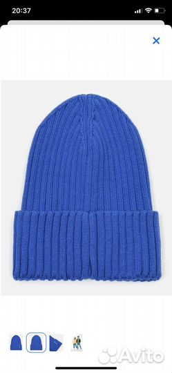 Шапка для мальчика