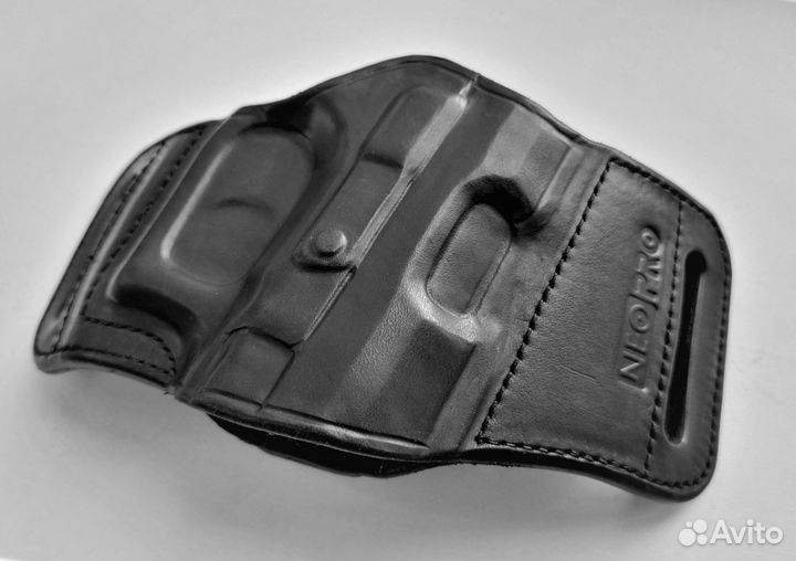 Изготовление кобур, подсумков, ремонт