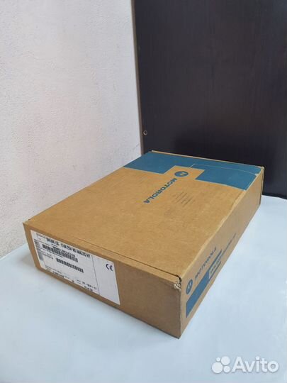 Автомобильная рация Motorola DM1400 UHF 25V Analog