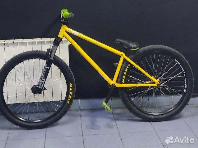 Dartmoor Cody custom