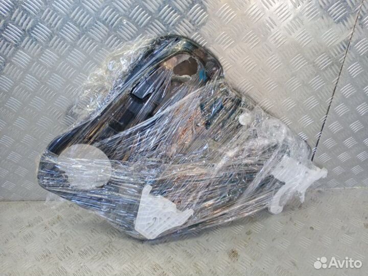 Обшивка двери Hyundai 2020-2021