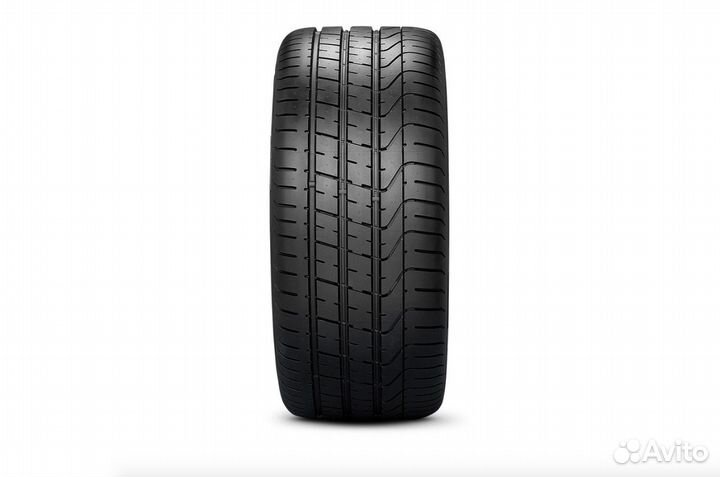 Pirelli P Zero 275/35 R20 102Y