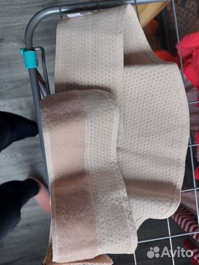 Бандаж для беременных и послеродовой