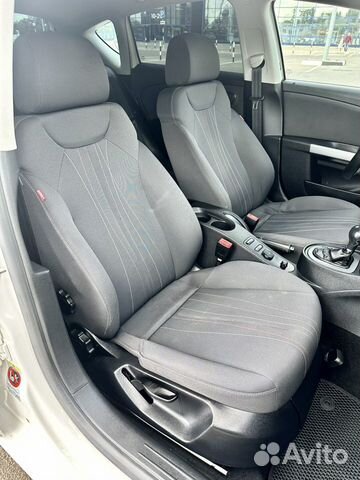 SEAT Leon 1.8 AMT, 2013, 187 000 км объявление продам