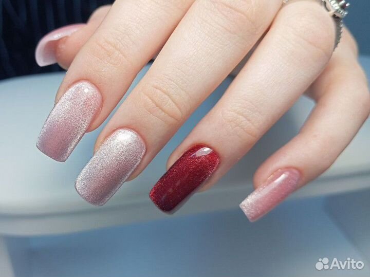 Мастер маникюра