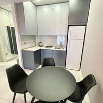 2-к. квартира, 55 м², 11/22 эт.