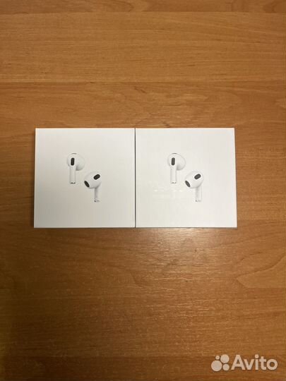 Airpods 3