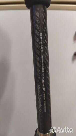 Катушка, Спиннинг