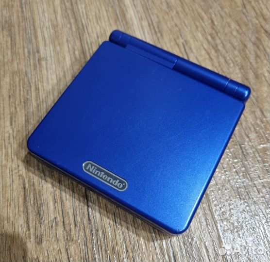 Nintendo Game boy advance sp AGS-001