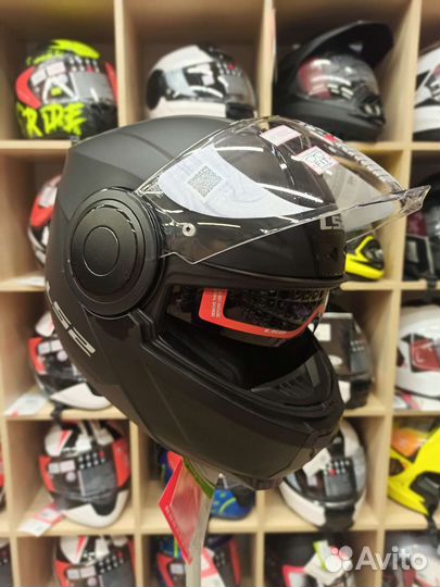 Модуляр с Пинлоком LS2 Испания