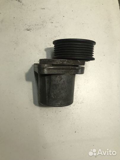 Натяжитель ремня Ford S-MAX