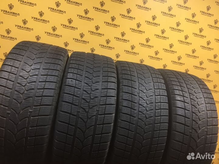 Tigar Winter 235/45 R18 98V