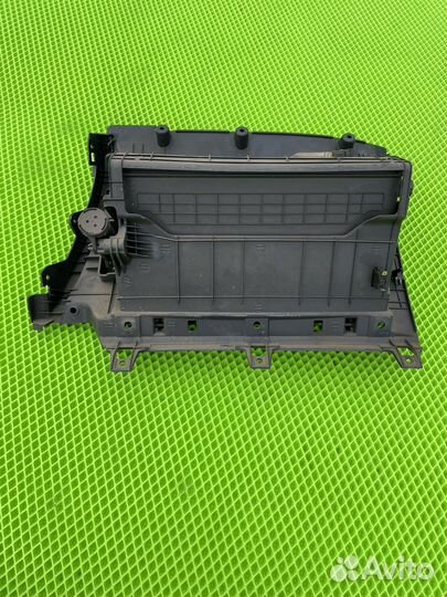 Бардачок элантра 4 HD