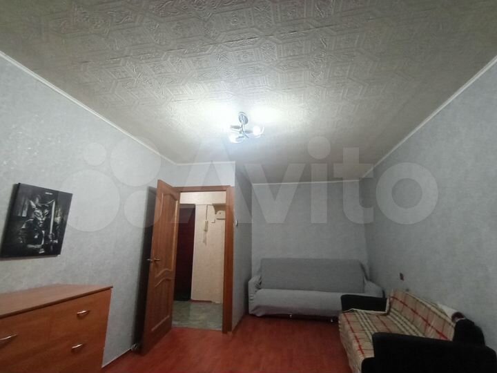 1-к. квартира, 34 м², 2/12 эт.