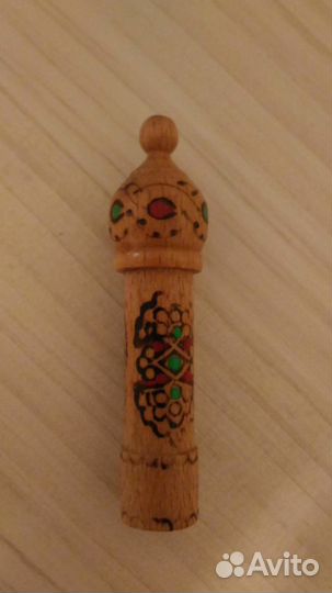 Духи, Парфюм СССР