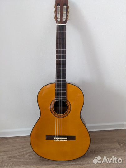 Гитара yamaha c70