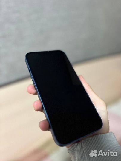 iPhone 13, 128 ГБ