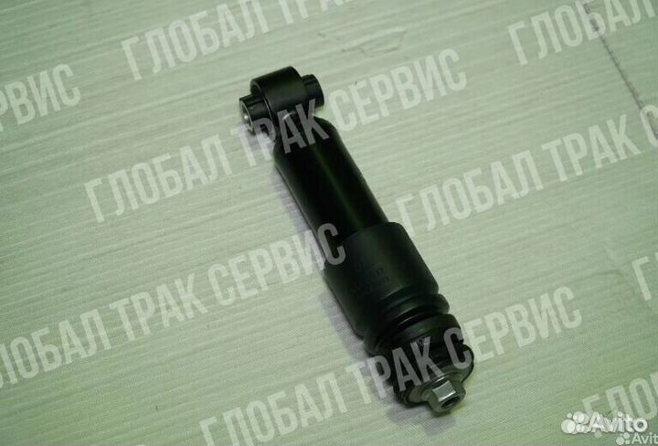 22128971 Амортизатор кабины задний поперечный FH(4