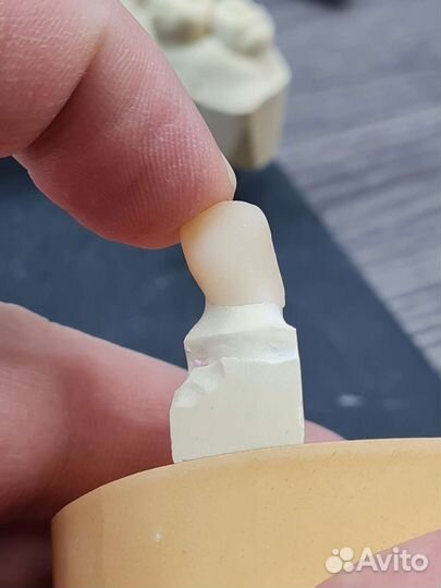 Литьё Emax press