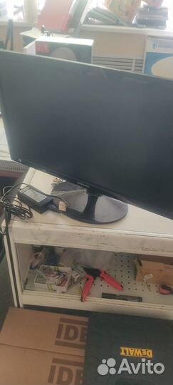 Монитор Samsung 24