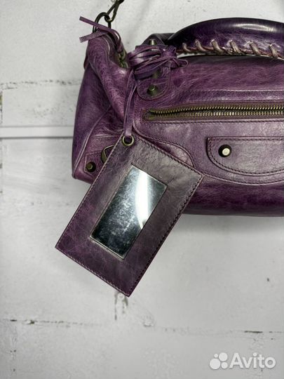 Balenciaga Сумка City Оригинал