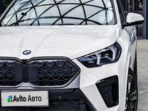 BMW X2 2.0 AMT, 2023, 20 км, с пробегом, цена 7 450 000 руб.