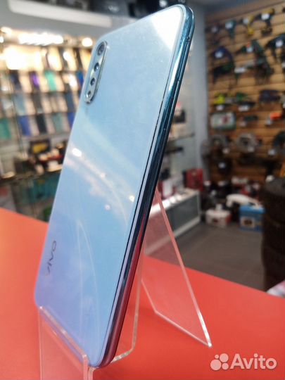 vivo V17 Neo, 6/128 ГБ