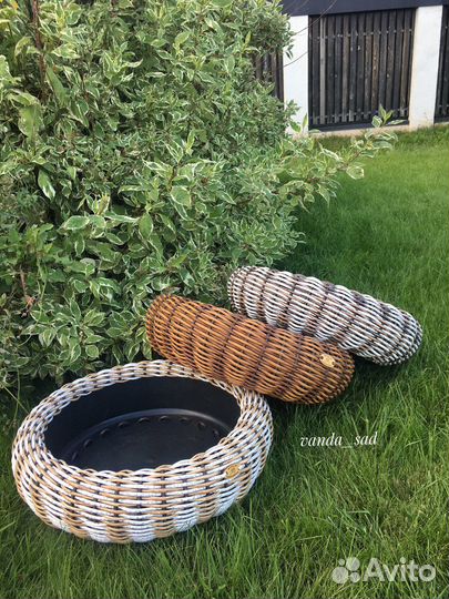 Лежанка для собак и кошек