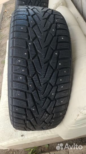 Nordman SUV 235/60 R16 110T