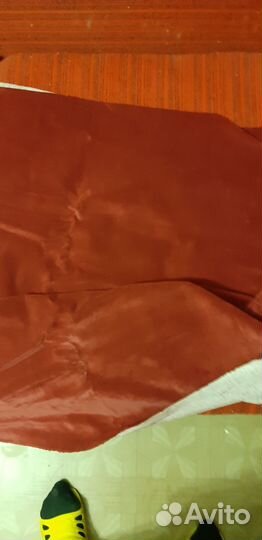 Отрез ткани