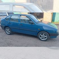 SEAT Cordoba 1.6 MT, 1994, 280 000 км, с пробегом, цена 150 000 руб.