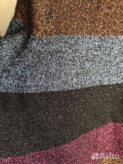 Джемпер новый