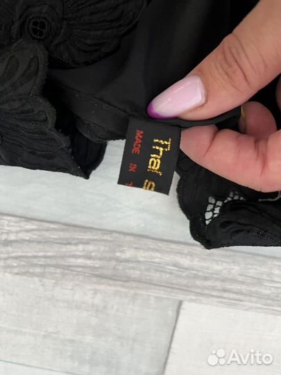 Летняя женская одежда 46 48 пакетом