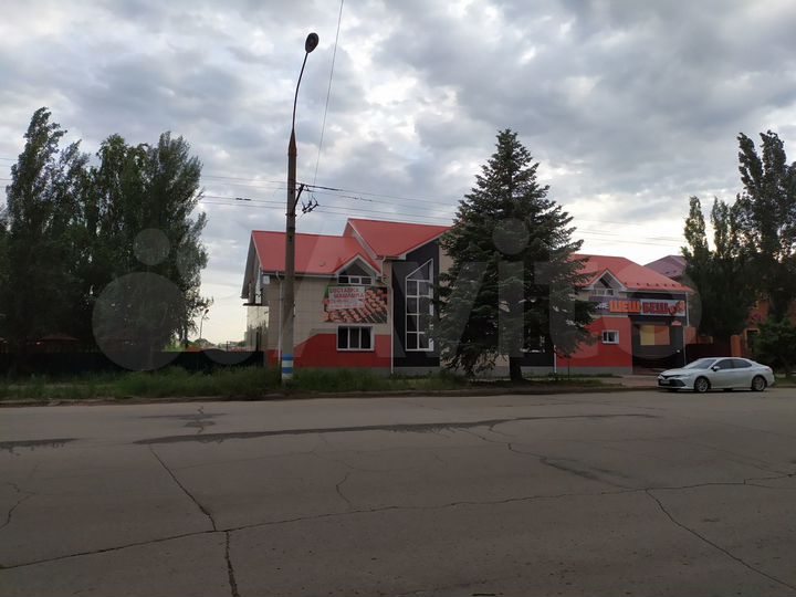 Свободного назначения, 578 м²