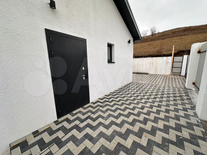 Дом 100 м² на участке 6 сот.