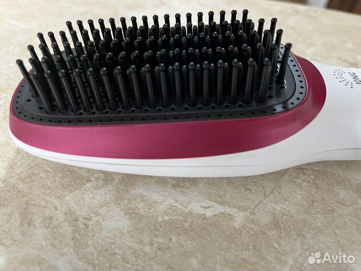 Фен щетка Rowenta