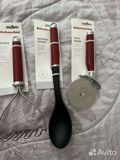 Набор половников